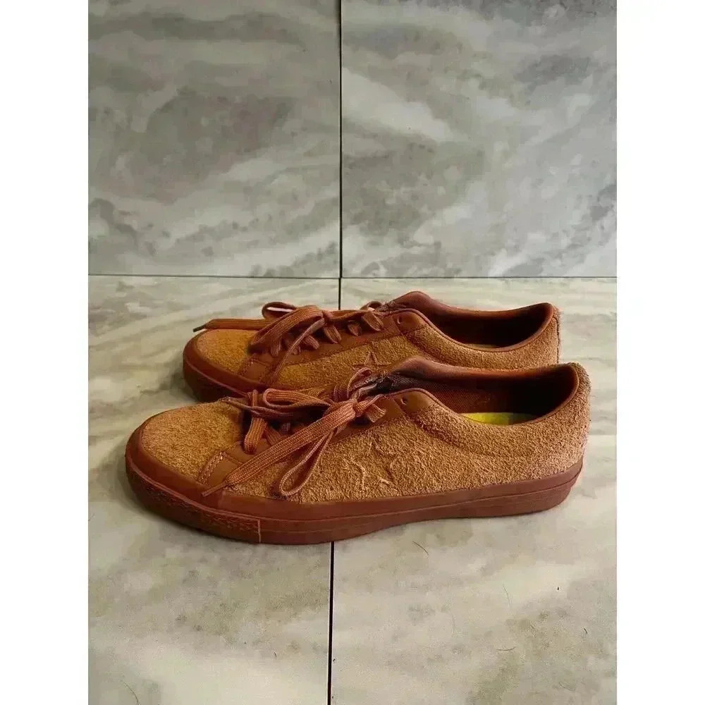 Converse One Star Unisex Adults OX Pink Blush Men’s Sz 10 Women’s Sz 12 - Picture 3 of 7